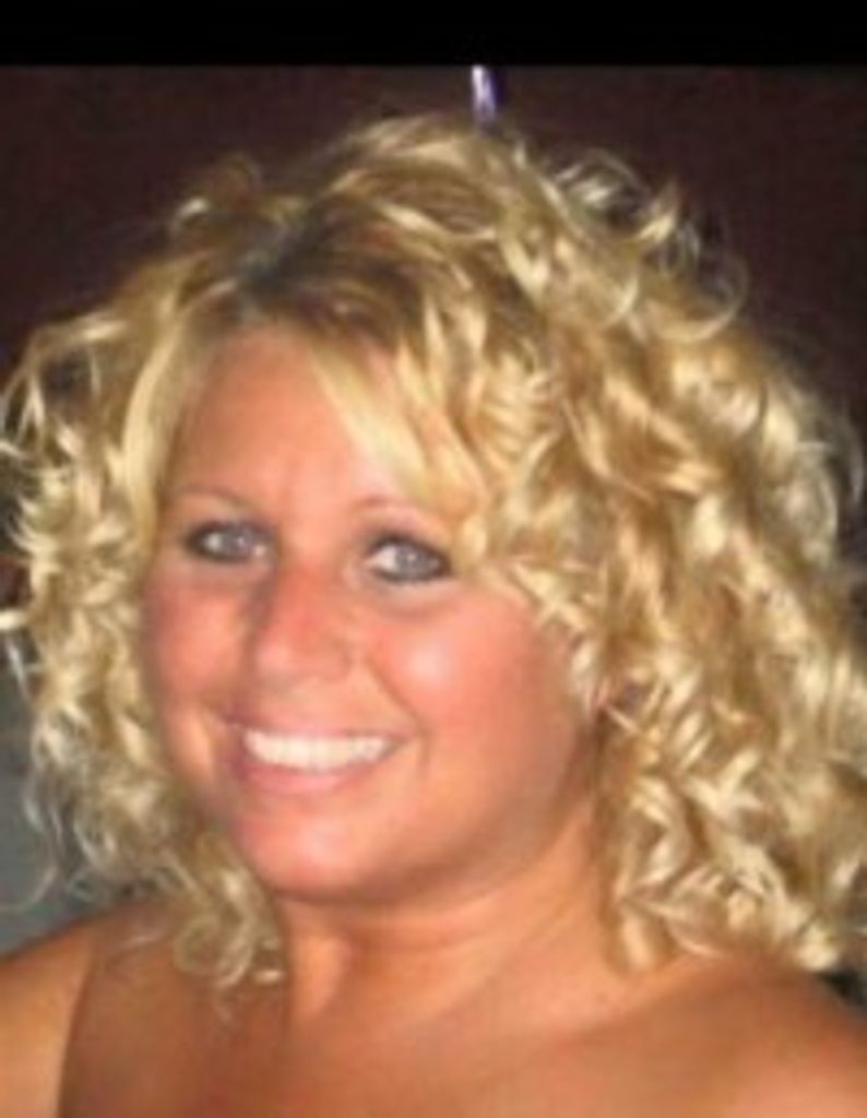 Shawna M. (Berge)  Ricci