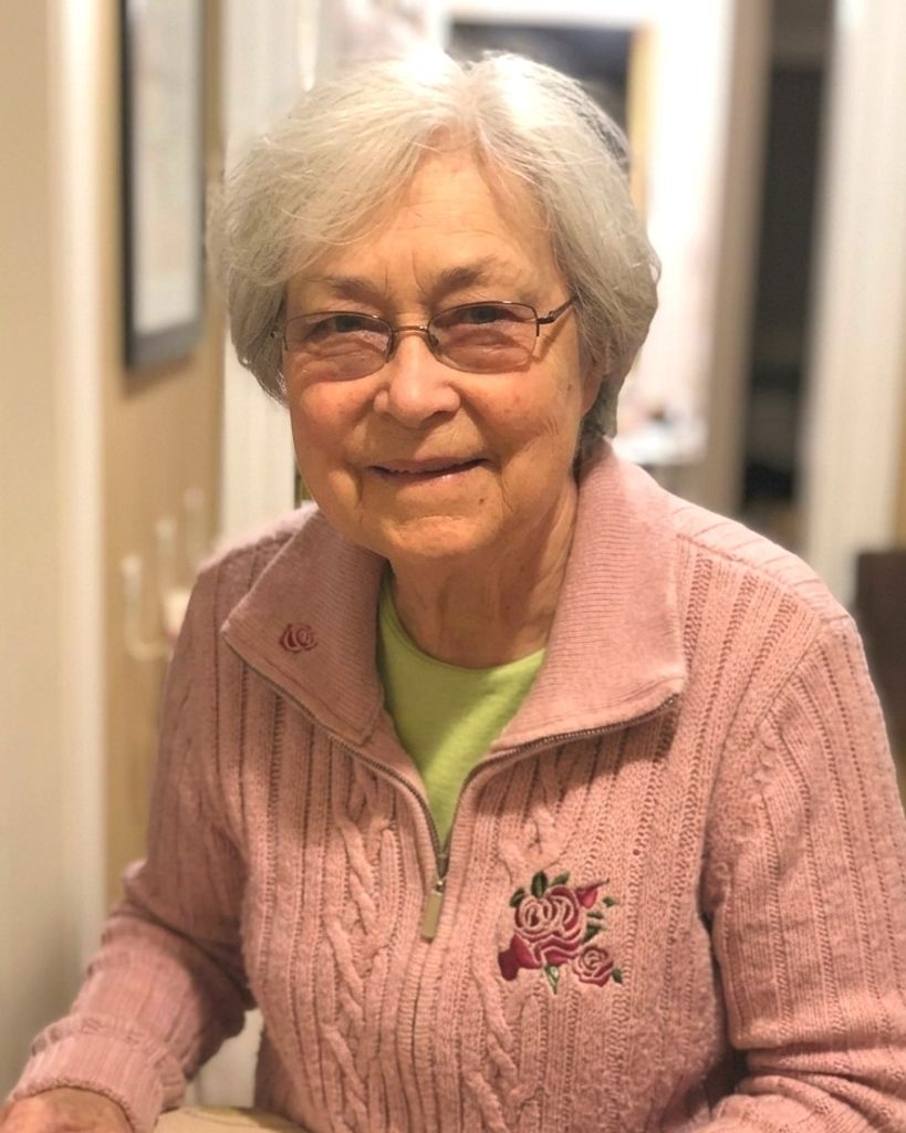 Beth A. Erickson Profile Photo