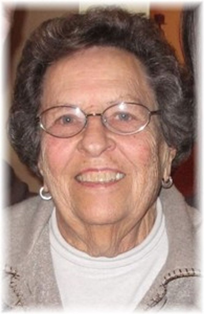 Charlene Olson