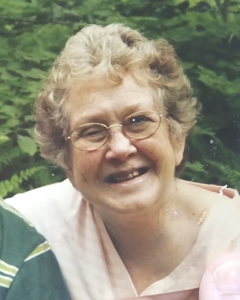 Faye D. KINLEY