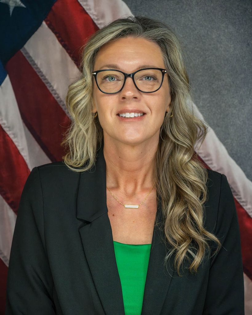 Robin Lynn Thomas Profile Photo