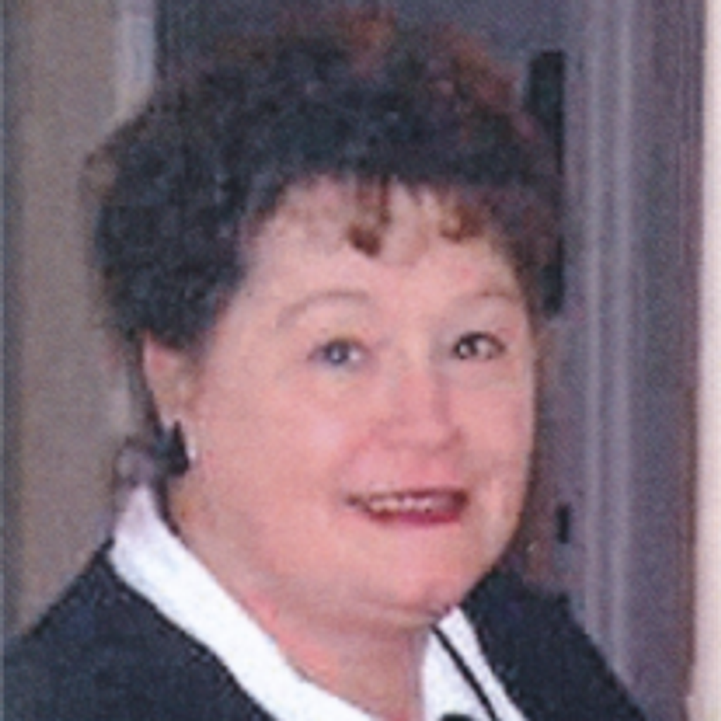 Kristine "Kris" Kay Mccracken