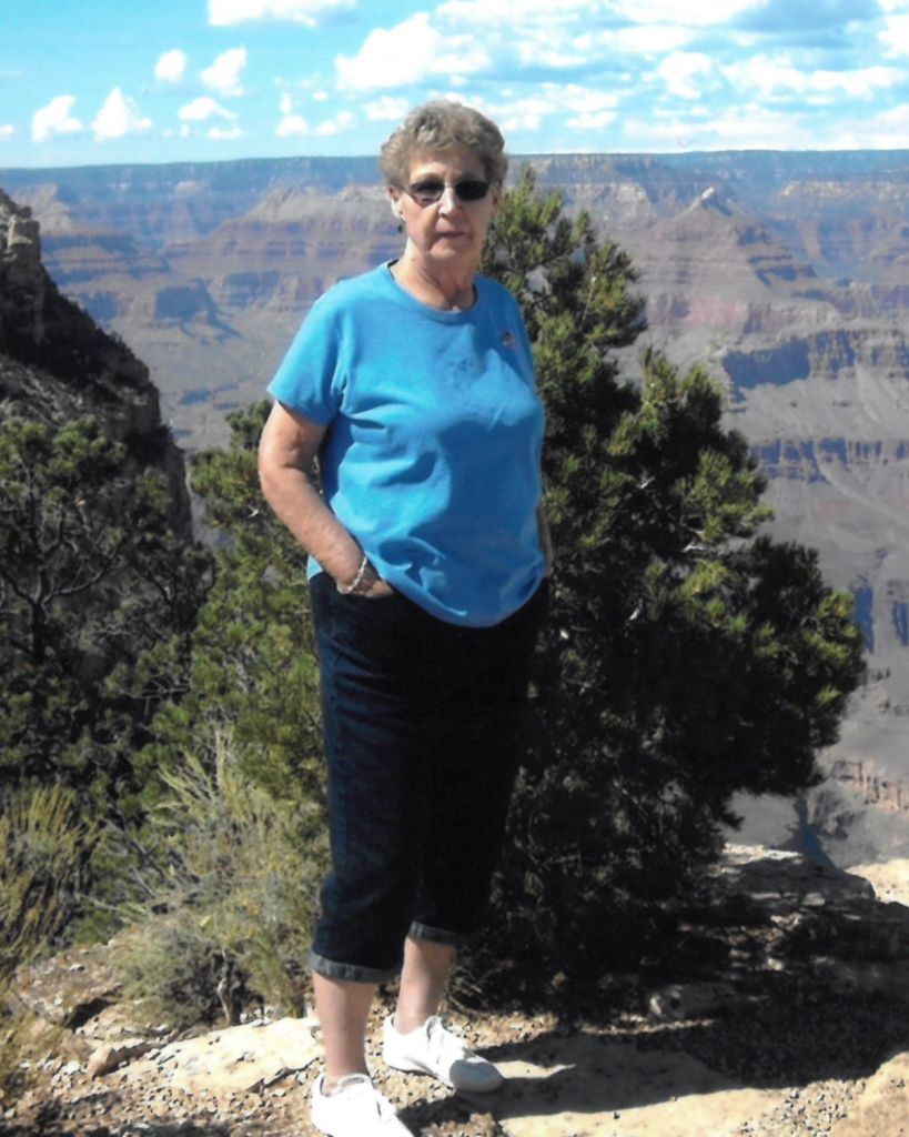 Joanne D. Hyland