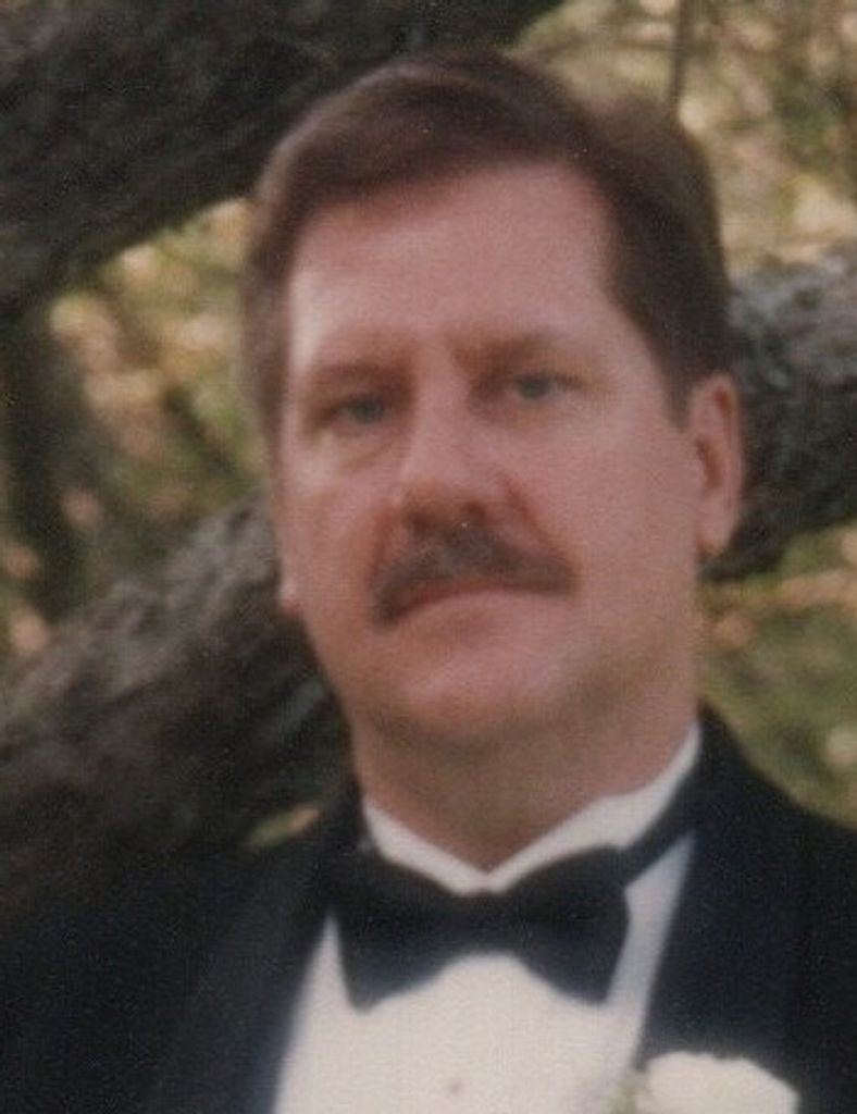 Gerald Clark Profile Photo