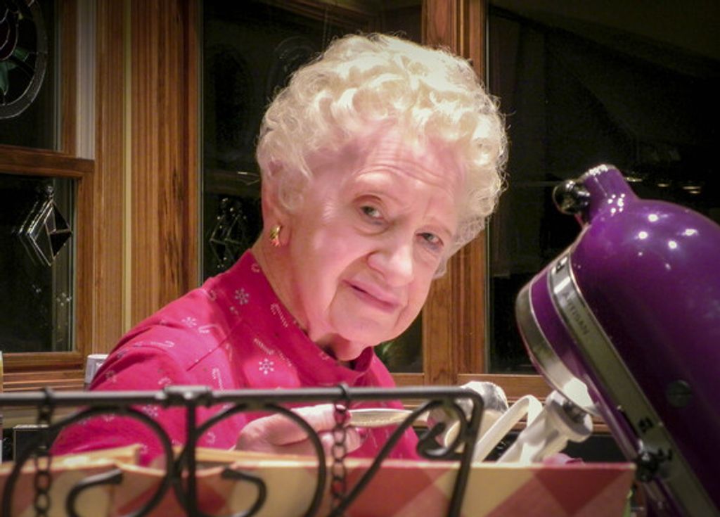 Jean C. Kruger Profile Photo