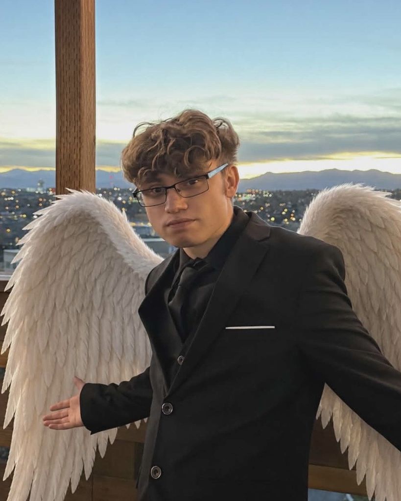Matthew Scott Hornstein Profile Photo