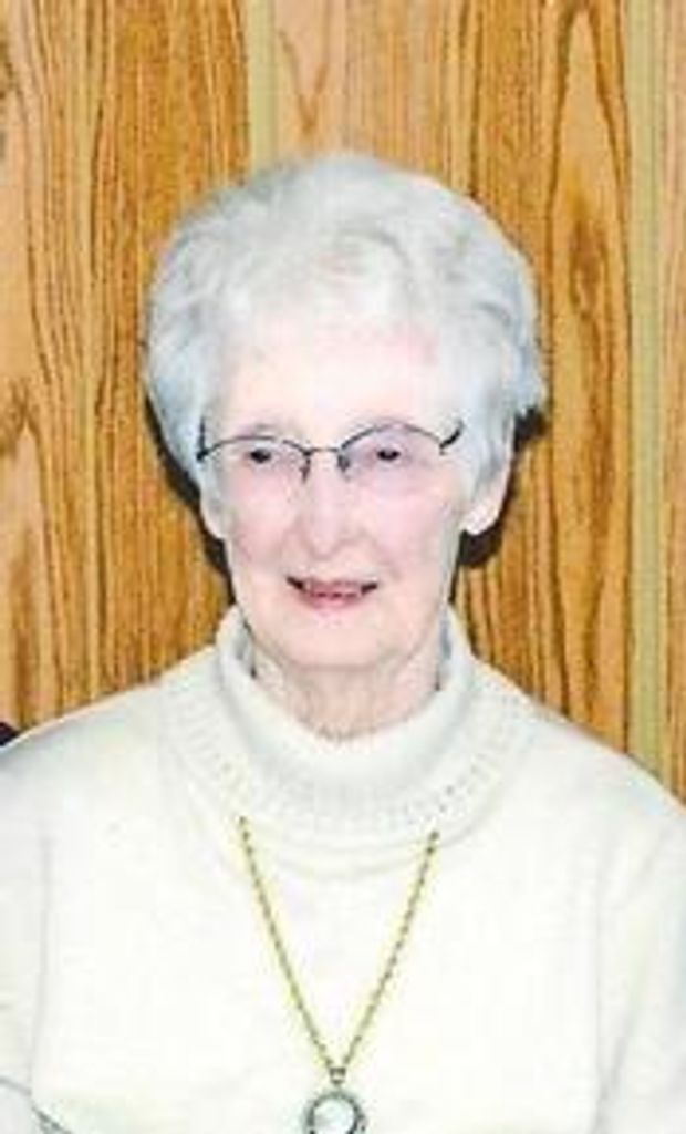 Doris Elizabeth Rose