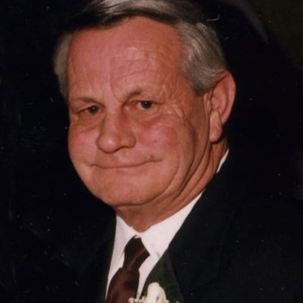 Charles R. Wall