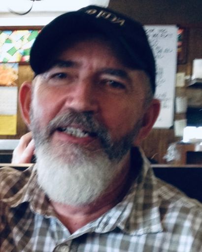 Gregory Hall Profile Photo