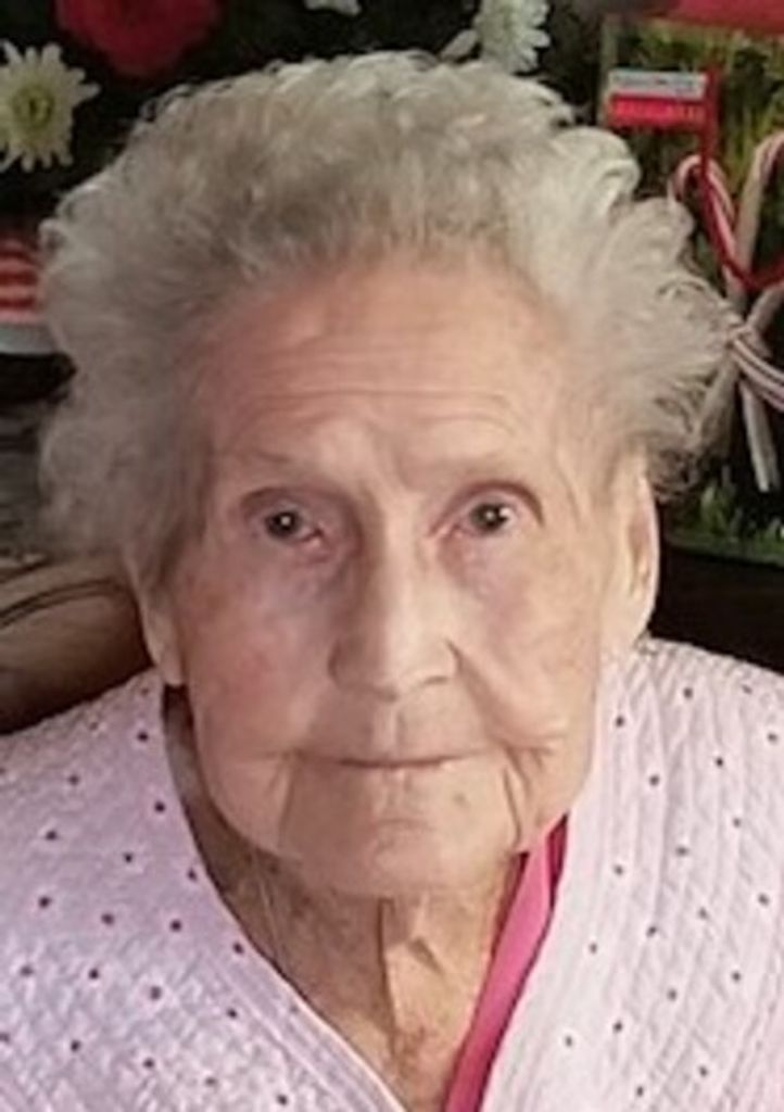 Esther L. Hazel Profile Photo