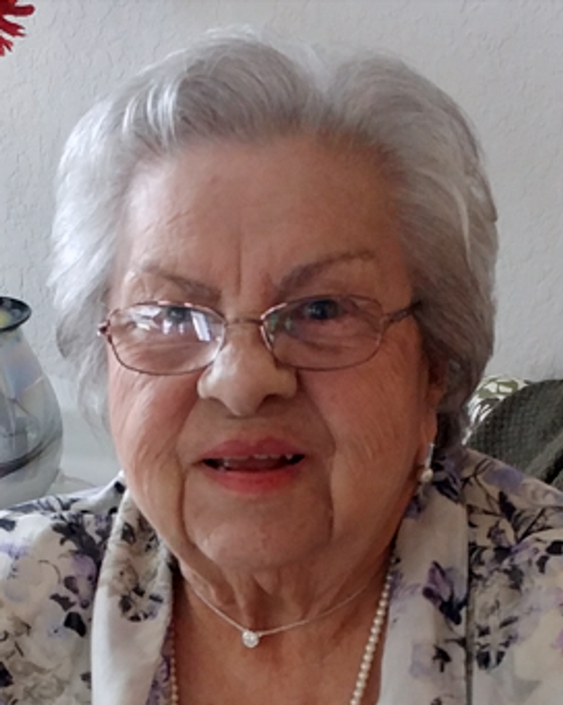 Sofia B. Dominguez Profile Photo