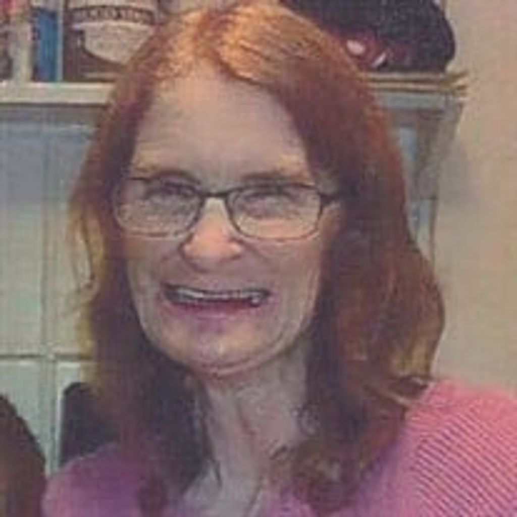 Karen Marchelle Jordan Profile Photo