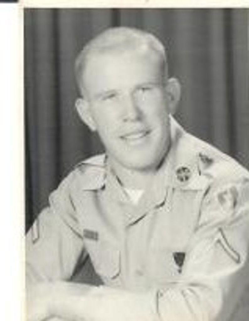 Phillip "Stub" H. Ford Profile Photo