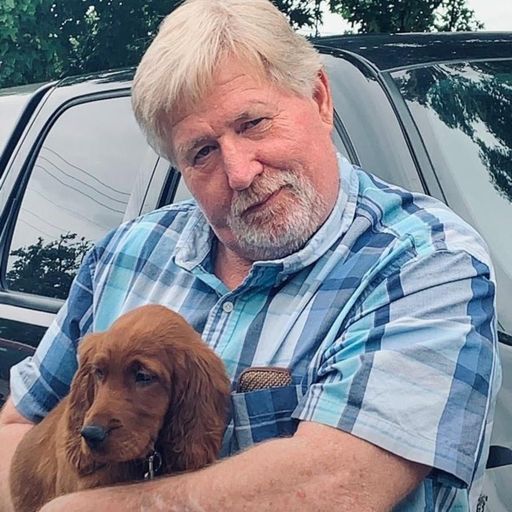 Mitchell Allen Siddell Profile Photo