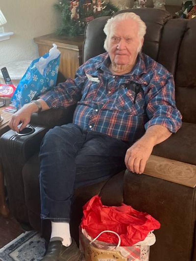 Earl Wayne Smith Profile Photo