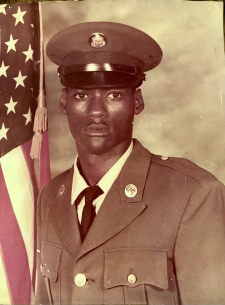 Tarrie L. Williams Profile Photo
