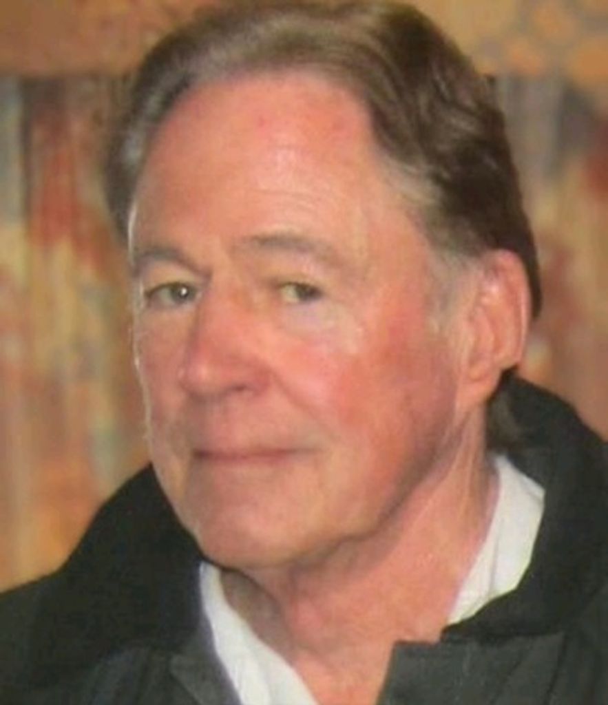 Larry Pierce Knight Profile Photo