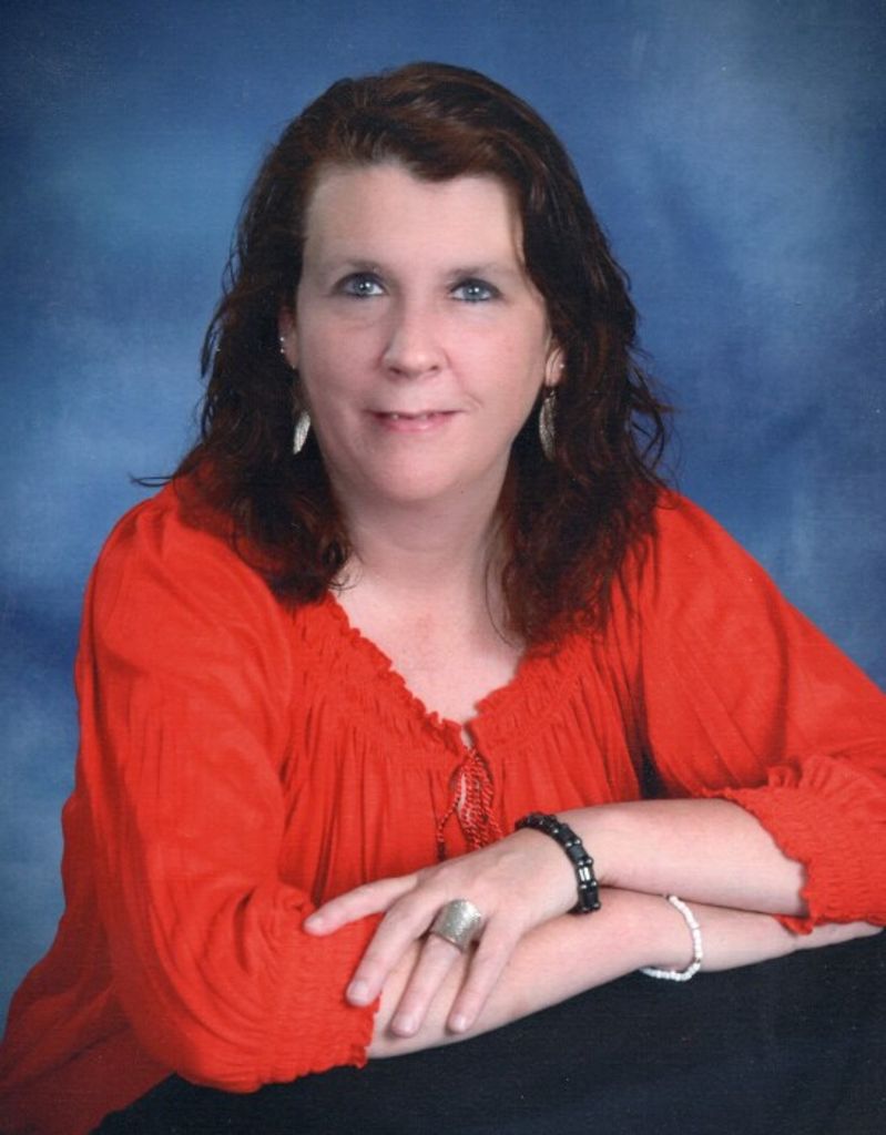 Angela Porter Profile Photo