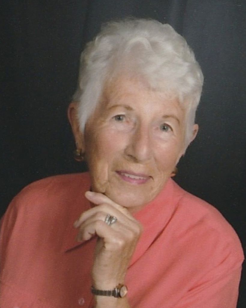 Colleen Bourdaghs