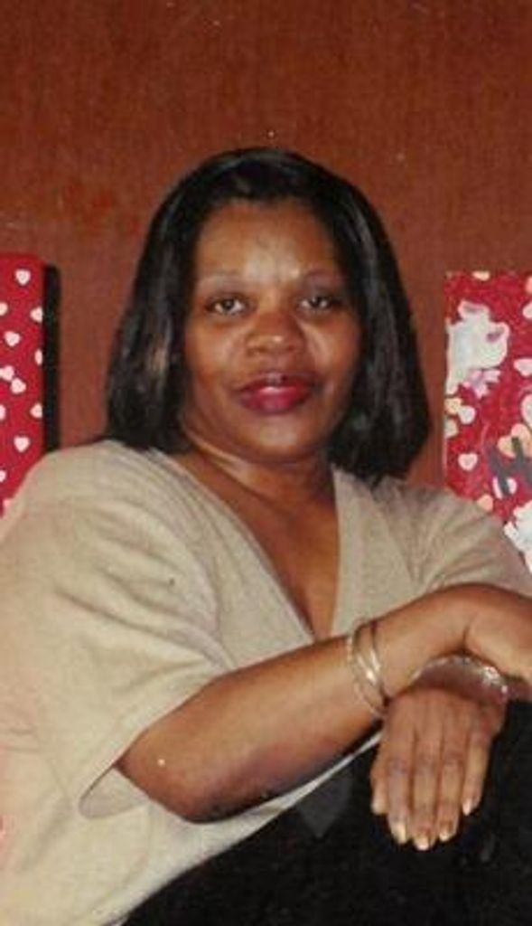 Vivian Swopshire Profile Photo