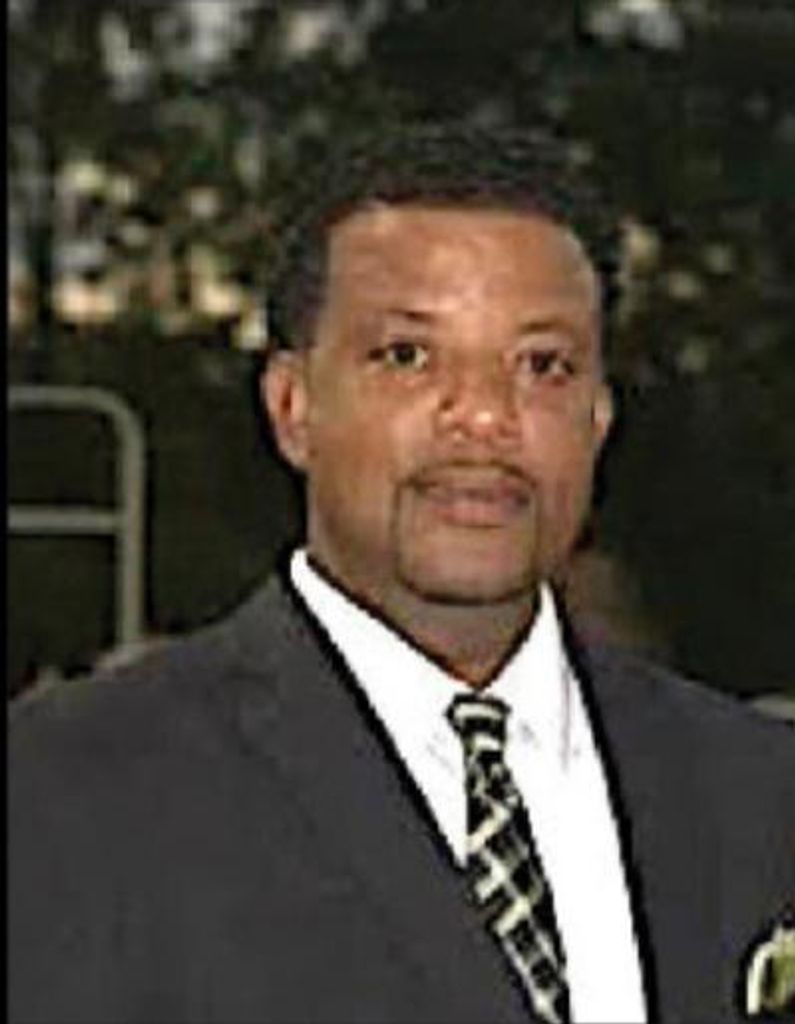 Alvin F. Carter Profile Photo