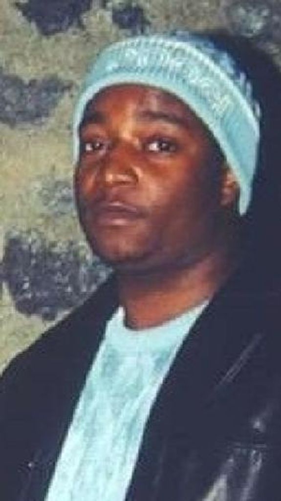 Jerome Neals Profile Photo