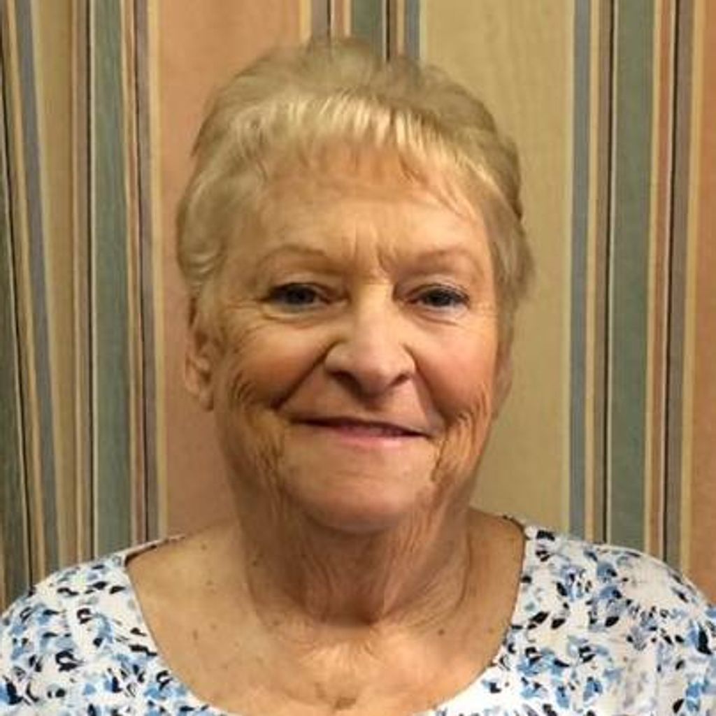 Margaret "Peg" Best Profile Photo