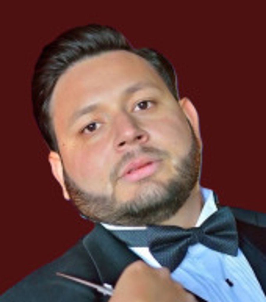 Armando Portillo Jr.
