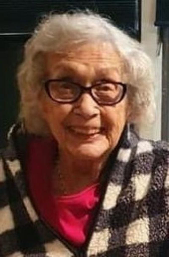 Mary Denyse Barnes Profile Photo