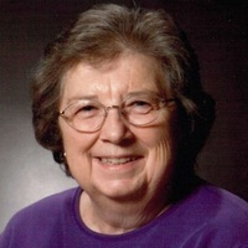 Twila M. Mercer
