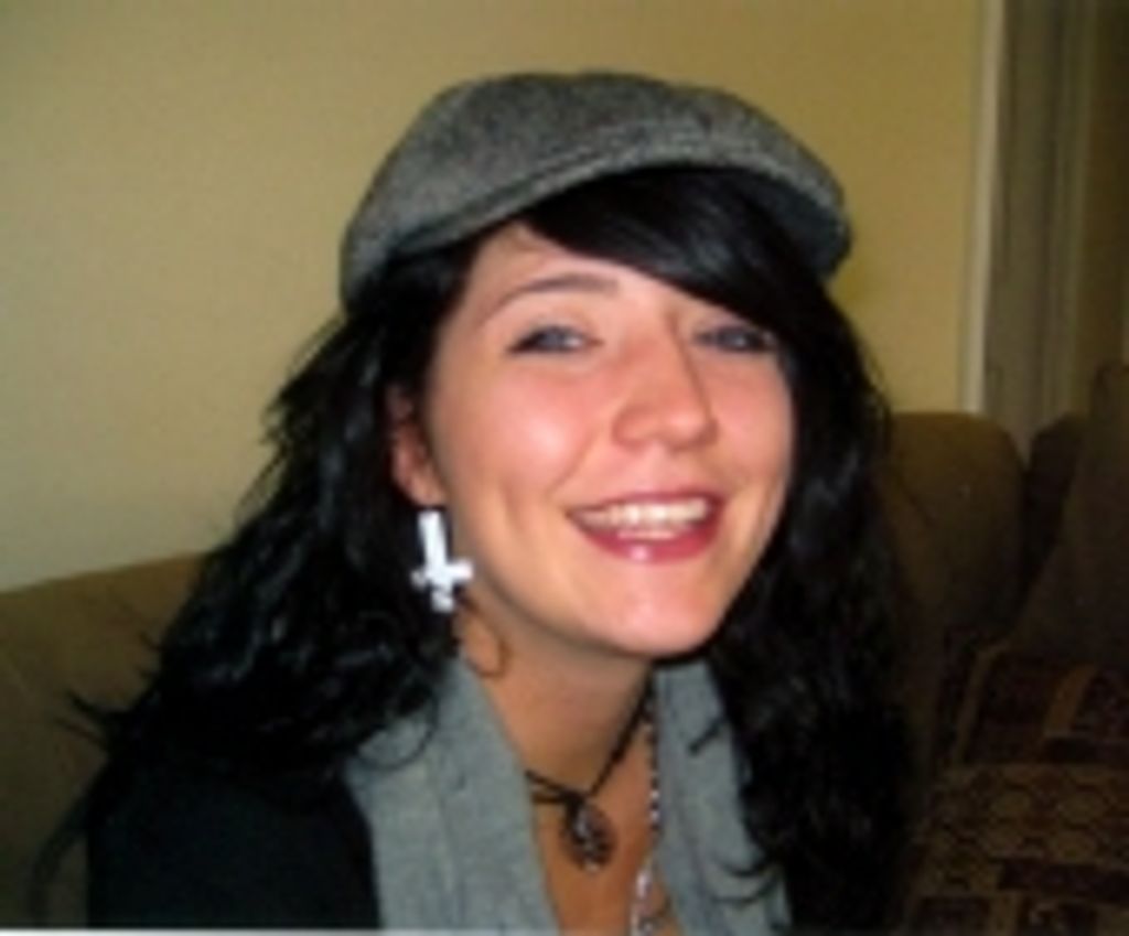 Zoey M. Ronan