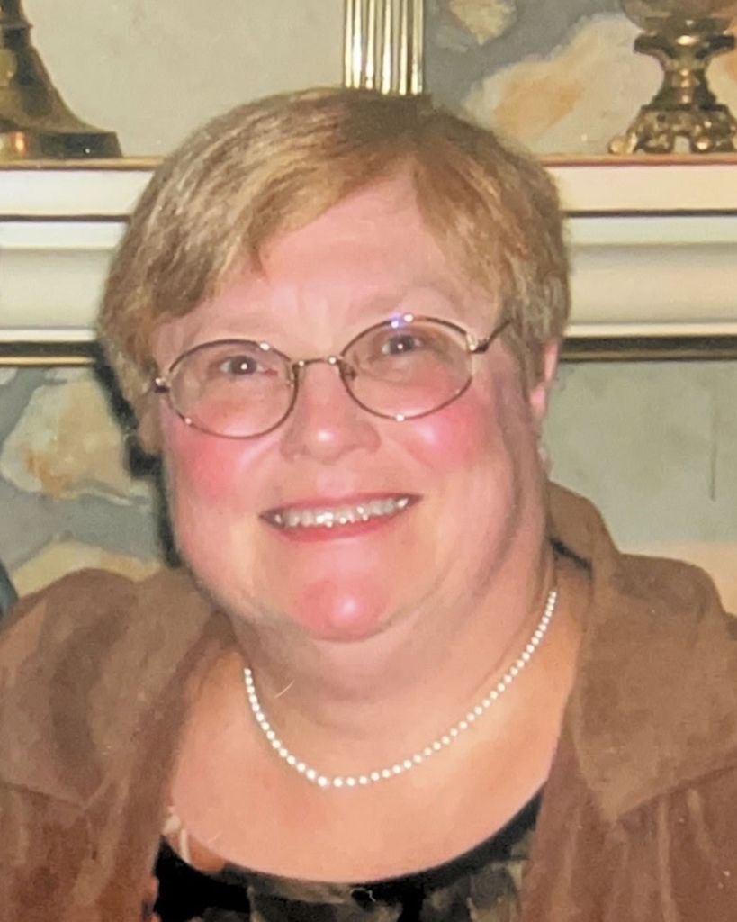 Patricia A. Usiak Profile Photo