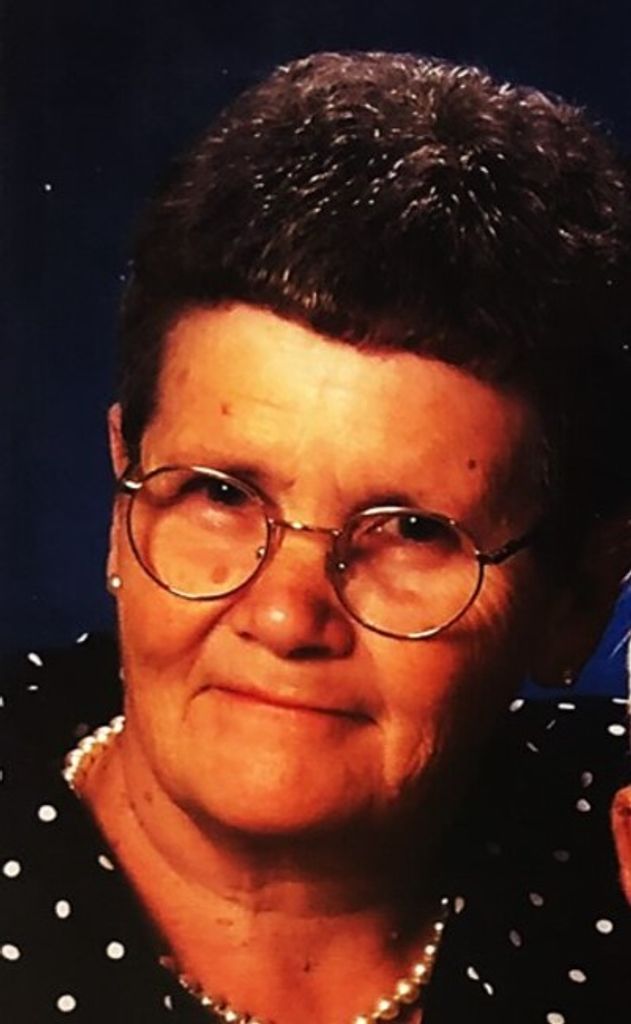 Vernice Brasher Profile Photo