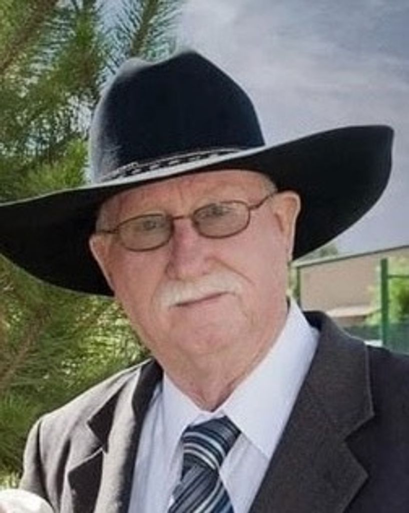 Gerald Allen Randall