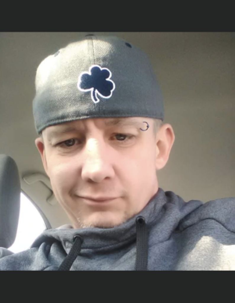 Joshua David Goodrich Profile Photo