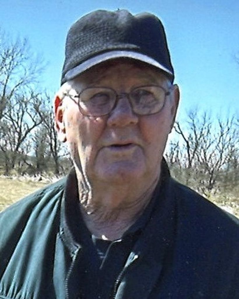 Clayton Ray Lewis Profile Photo