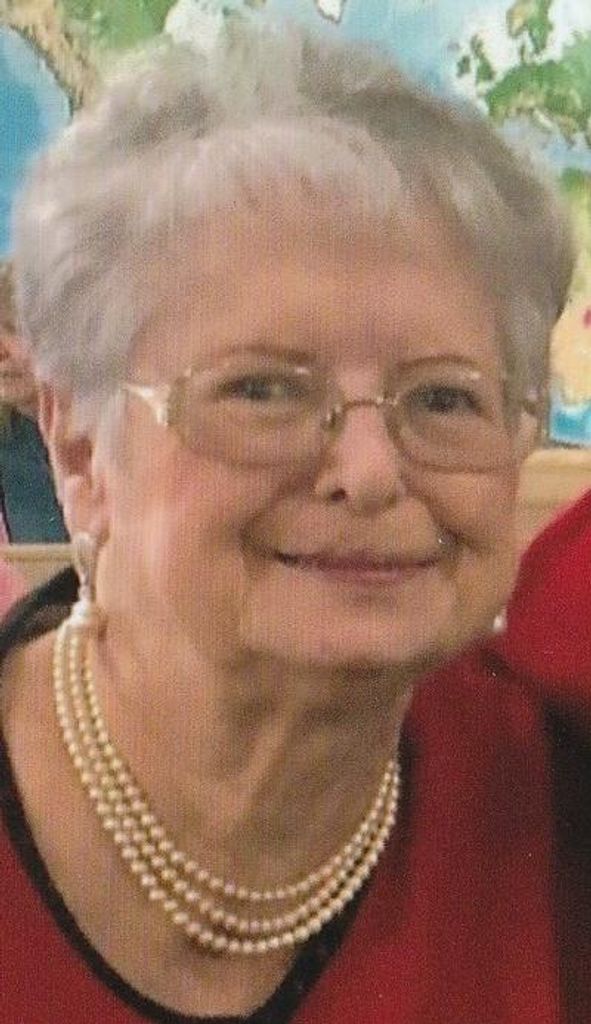 Sharon Sue Laughlin Profile Photo
