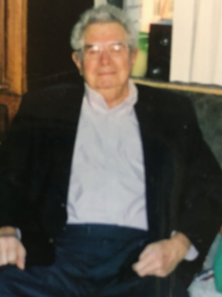 Sherman B. Jensen Profile Photo