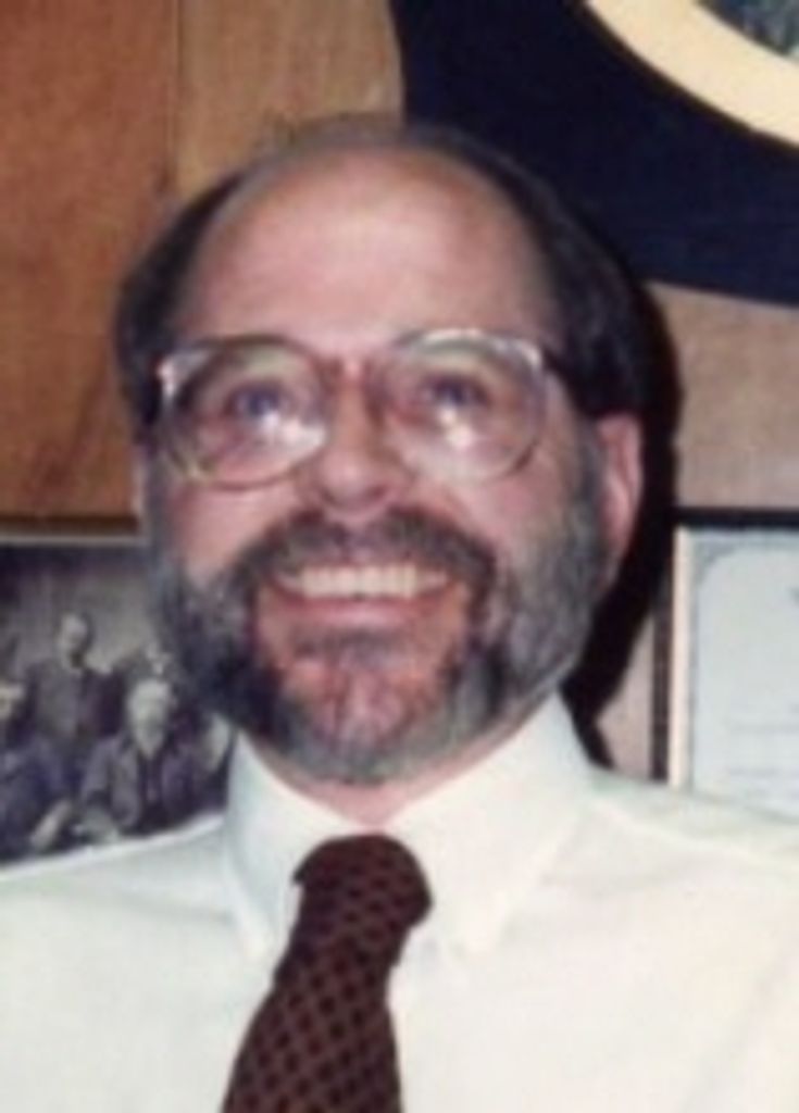 Charles Emery Richards Profile Photo