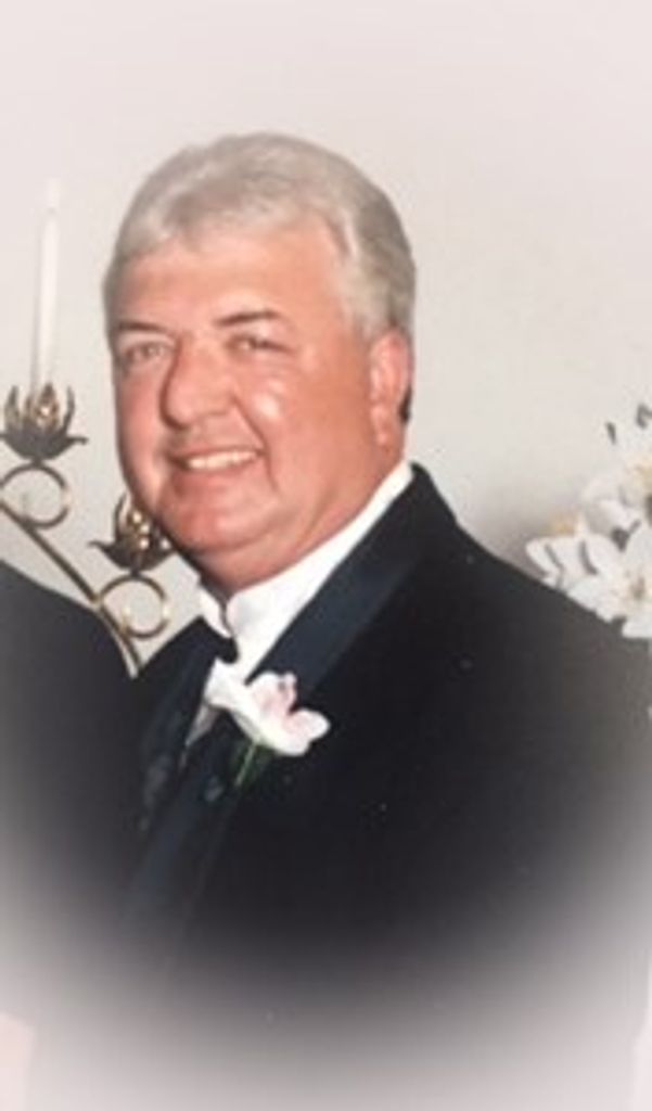 Richard H. Palmer