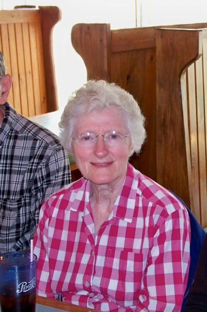 Barbara A. 'Babs' Mccaffrey