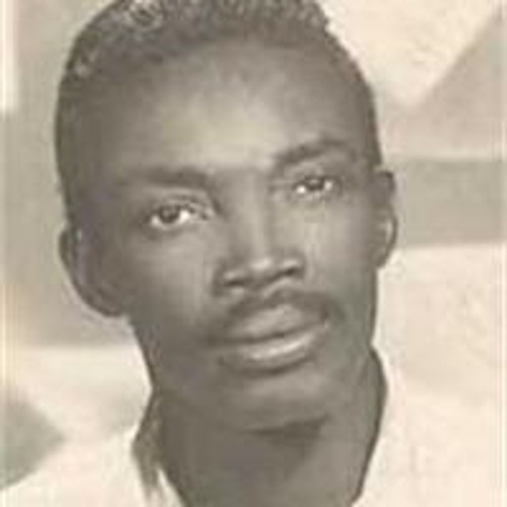 William Cornelious Lashley