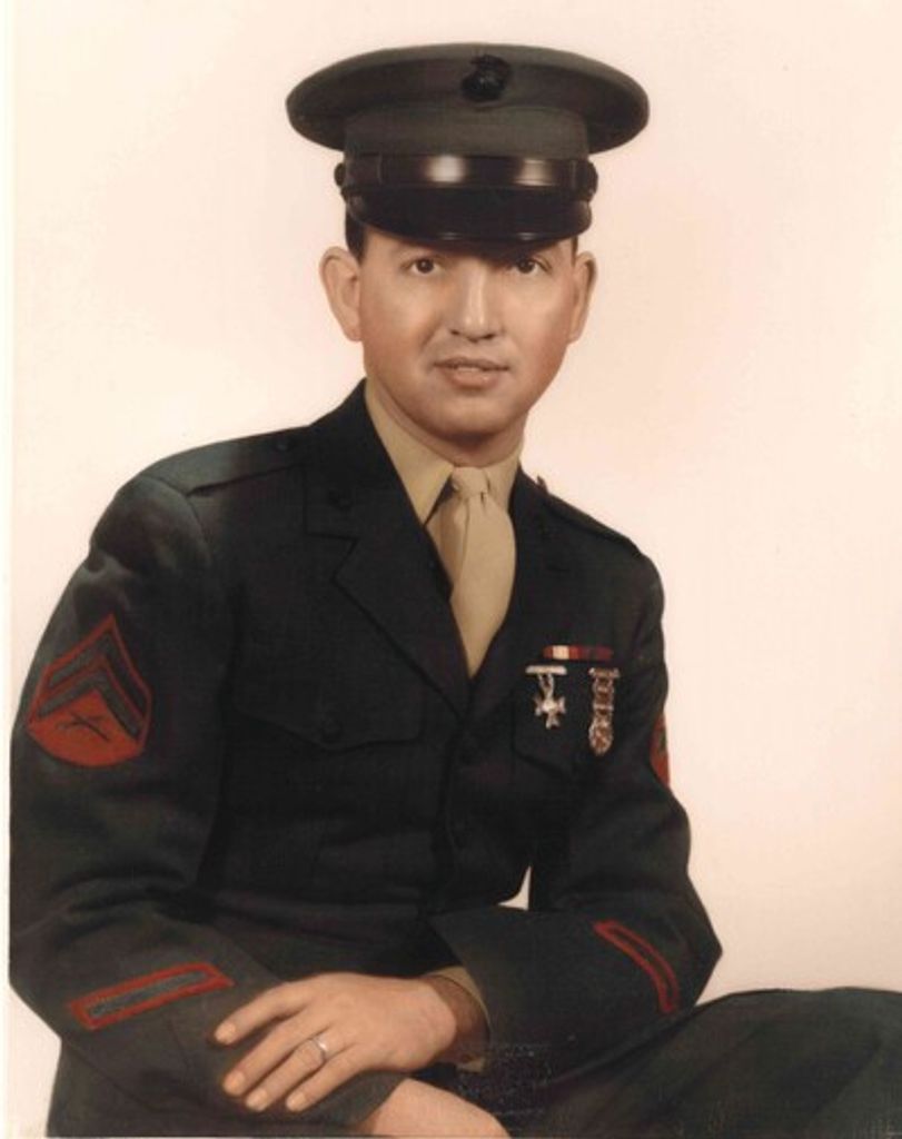 Jose Angel Benavides