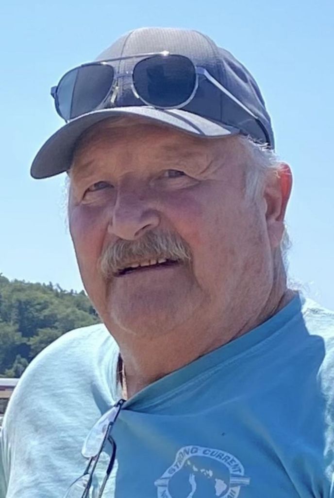 James R. Sargent Profile Photo