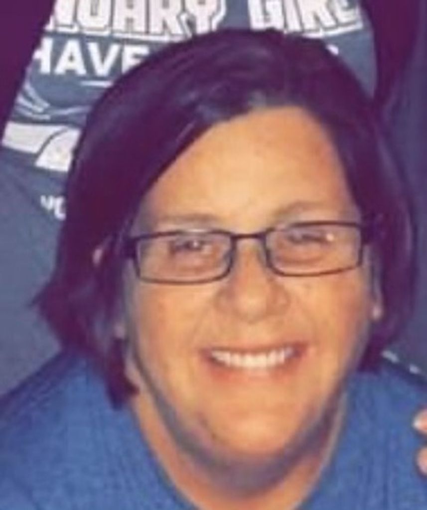 Patricia Walker Profile Photo