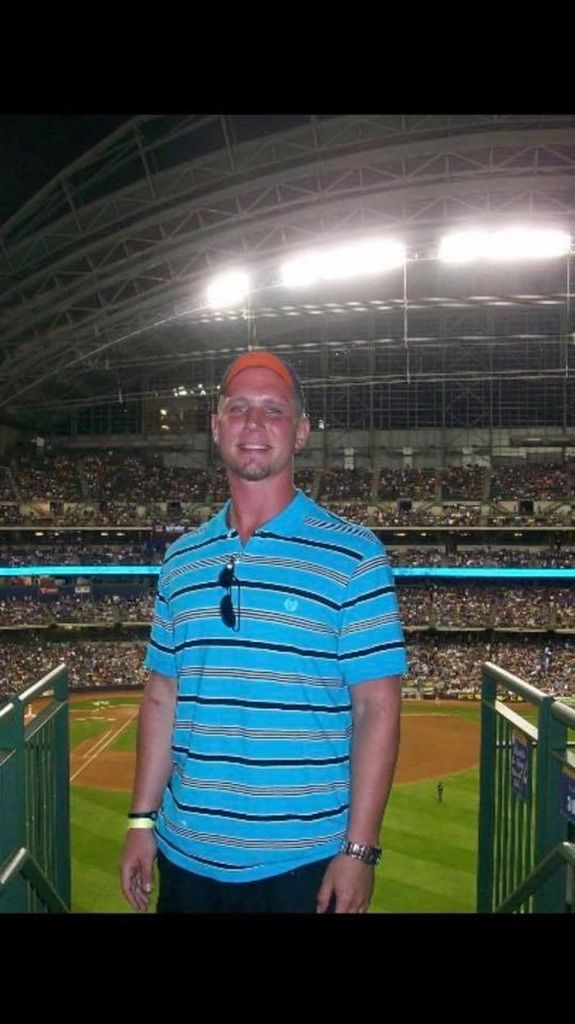 Garrett Michael Groer Profile Photo