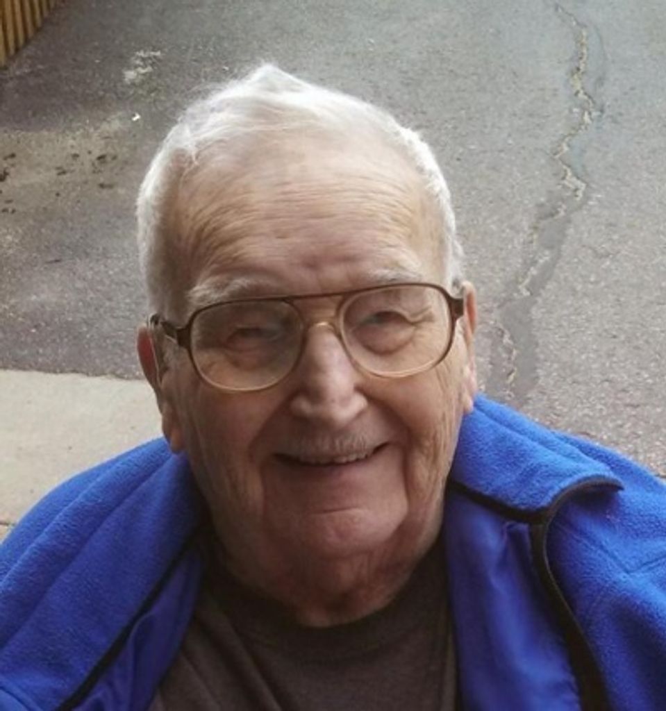 Clinton Durrell Peterson