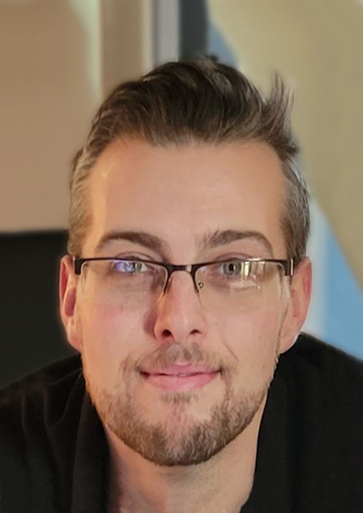 David James Bostwick Profile Photo