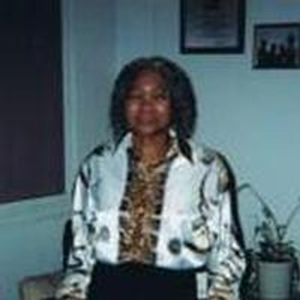 Helen DeWitt Green