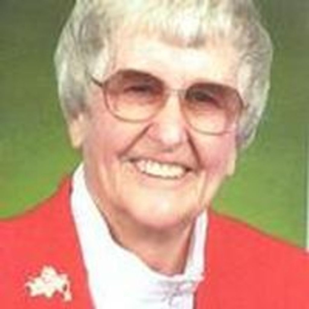 Lillie Mae Crawford